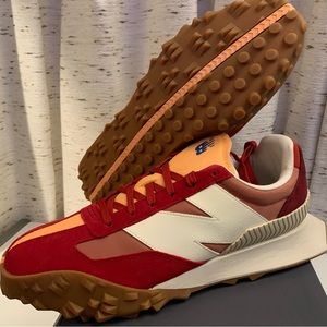 New balance xc-72 mens size 11.5